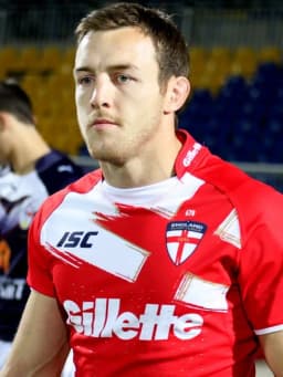 James Roby