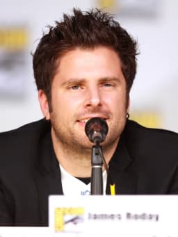 James Roday Rodriguez