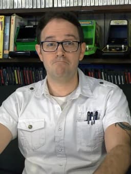 James Rolfe