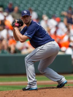 James Shields (baseball)