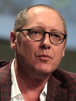 James Spader