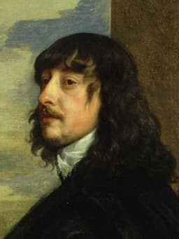 James Stanley, 7th Earl of Derby