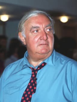 James Stirling (architect)