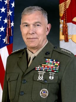 James T. Conway