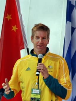 James Tomkins (rower)