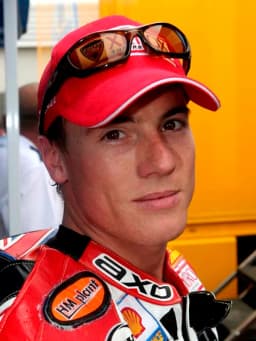 James Toseland