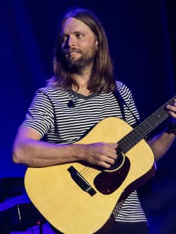 James Valentine (musician)