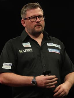 James Wade