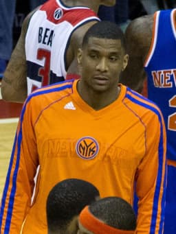 James White (basketball)