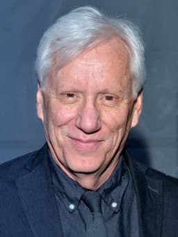 James Woods