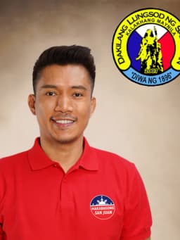 James Yap