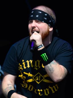 Jamey Jasta
