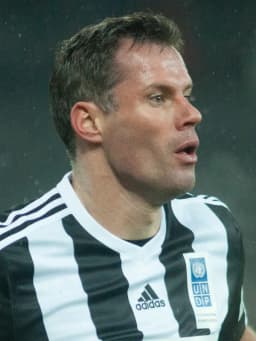 Jamie Carragher