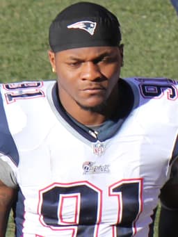 Jamie Collins (American football)