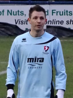 Jamie Cureton