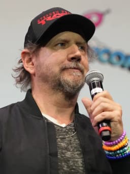 Jamie Kennedy