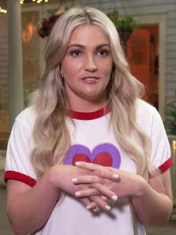 Jamie Lynn Spears
