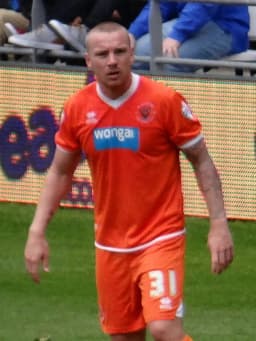 Jamie O'Hara (footballer)