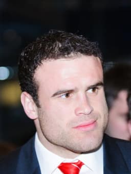 Jamie Roberts