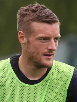 Jamie Vardy