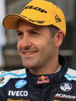 Jamie Whincup