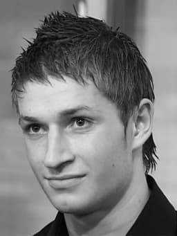 Jan-Arie van der Heijden