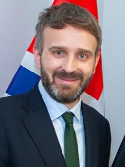 Jan Christian Vestre