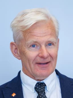 Jan Egeland