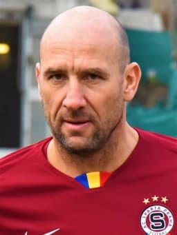 Jan Koller