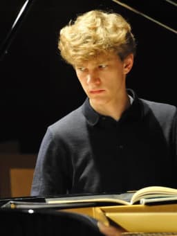 Jan Lisiecki