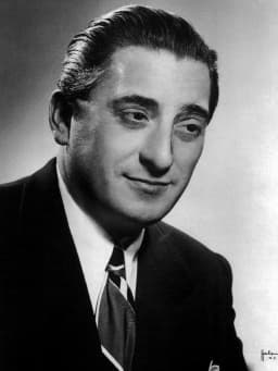 Jan Peerce