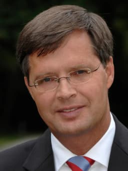 Jan Peter Balkenende