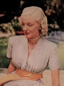 Jan Sterling