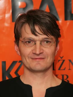Jan Svěrák