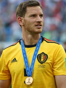 Jan Vertonghen