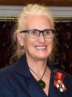 Jane Campion