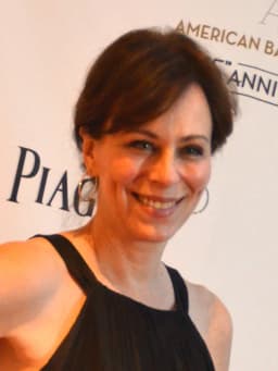 Jane Kaczmarek