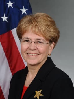 Jane Lubchenco