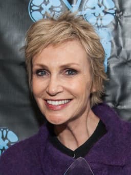 Jane Lynch