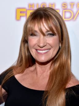 Jane Seymour (actress)