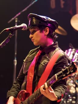 Jane Wiedlin