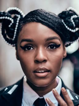 Janelle Monáe