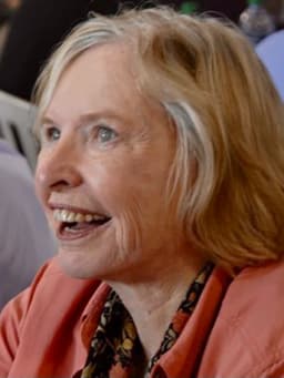 Janet Guthrie