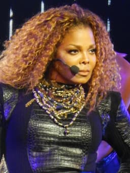 Janet Jackson