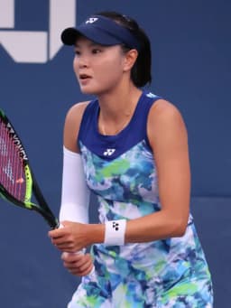 Jang Su-jeong