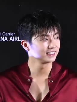 Jang Wooyoung