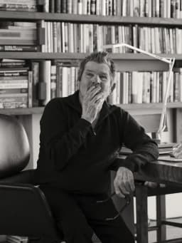 Jann Wenner