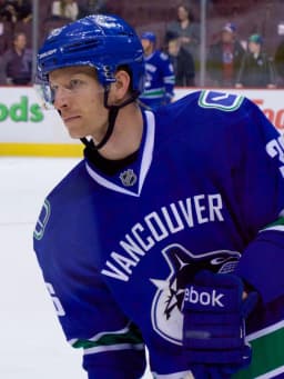 Jannik Hansen