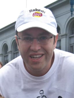 Jared Fogle