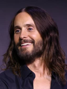 Jared Leto